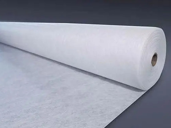 黑丝美女自慰双插网站 聚丙烯土工布在公路工程中的作用